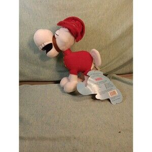 The Adventures of Rocky & Bullwinkle Ltd. Ed. Beans Horse by Stuffins CVS Toy